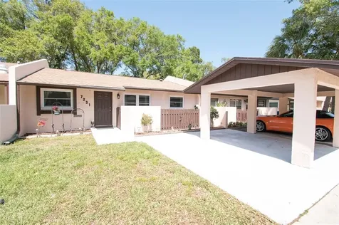 7231 55th Avenue N St Petersburg FL 33709