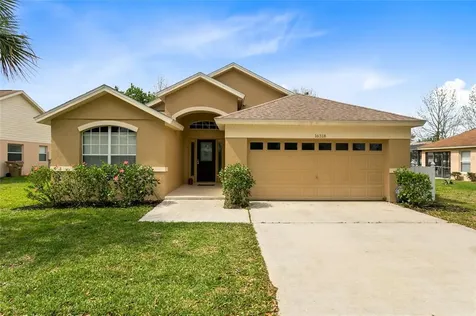 16318 Egret Hill Street Clermont FL 34714