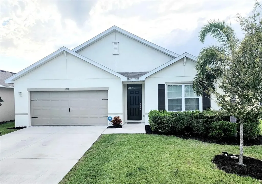 7057 Waterford Parkway Punta Gorda FL 33950