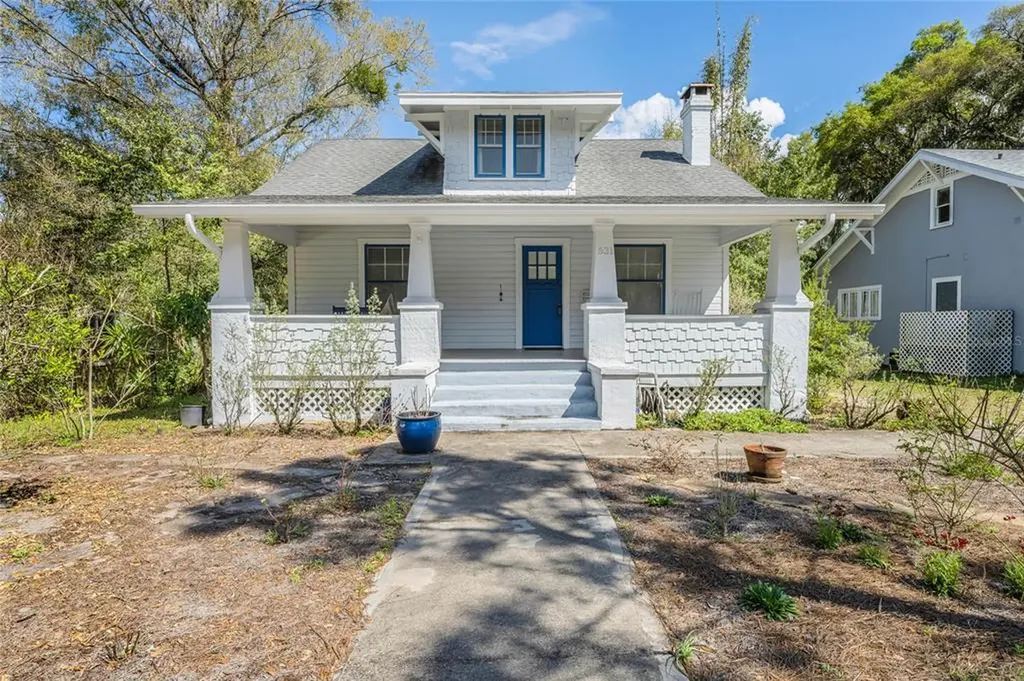 531 N Clara Avenue Deland FL 32720