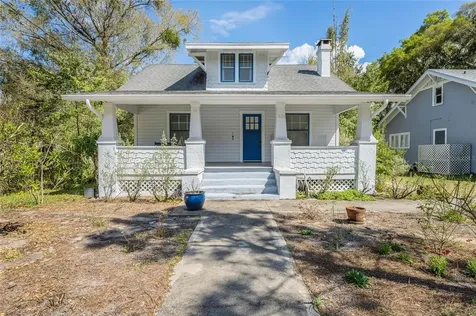 531 N Clara Avenue Deland FL 32720