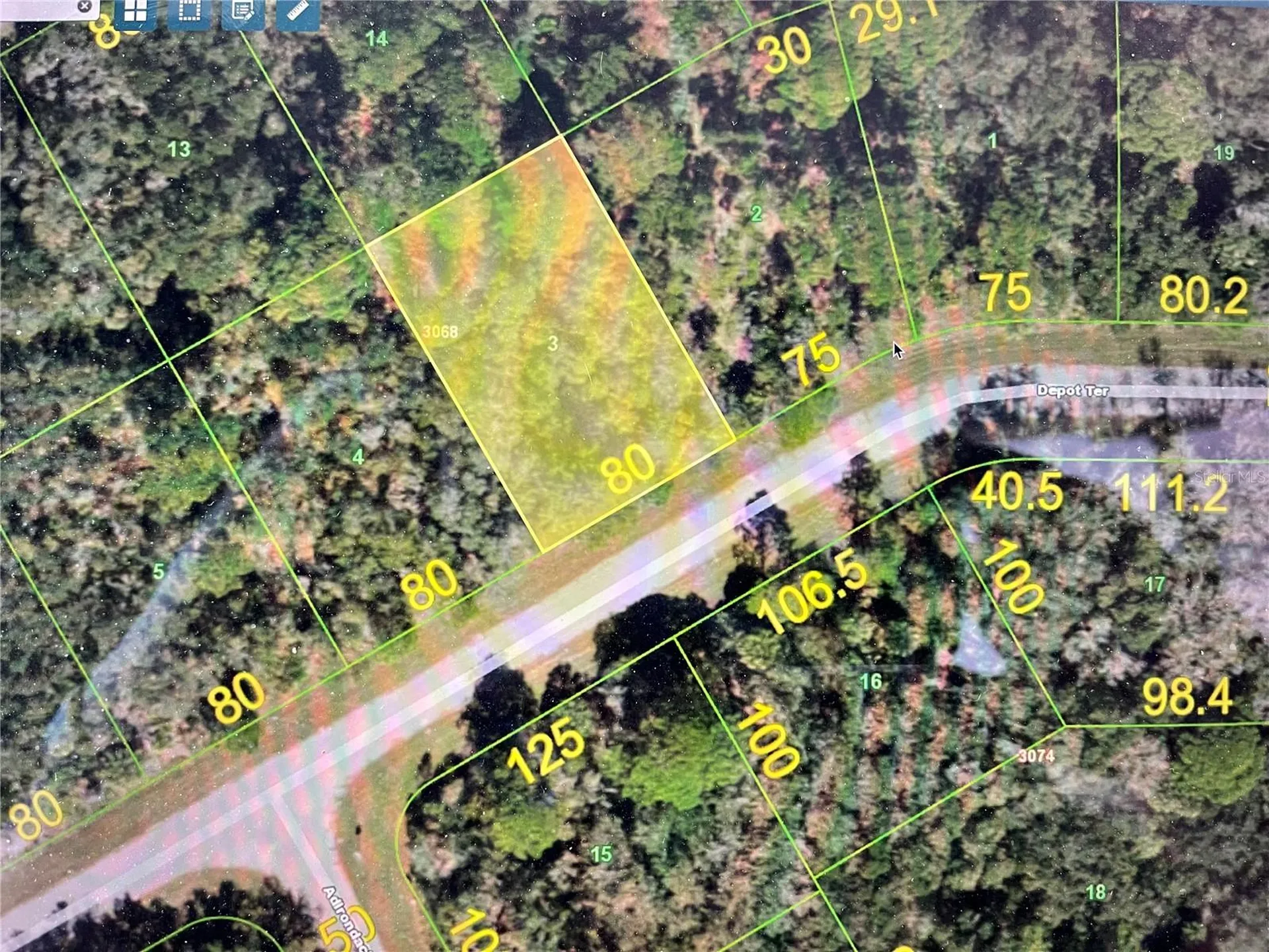 15104 Depot Terrace Port Charlotte FL 33953