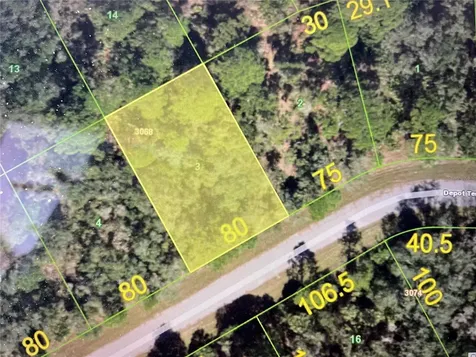 15104 Depot Terrace Port Charlotte FL 33953