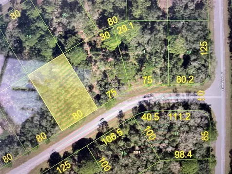 15104 Depot Terrace Port Charlotte FL 33953