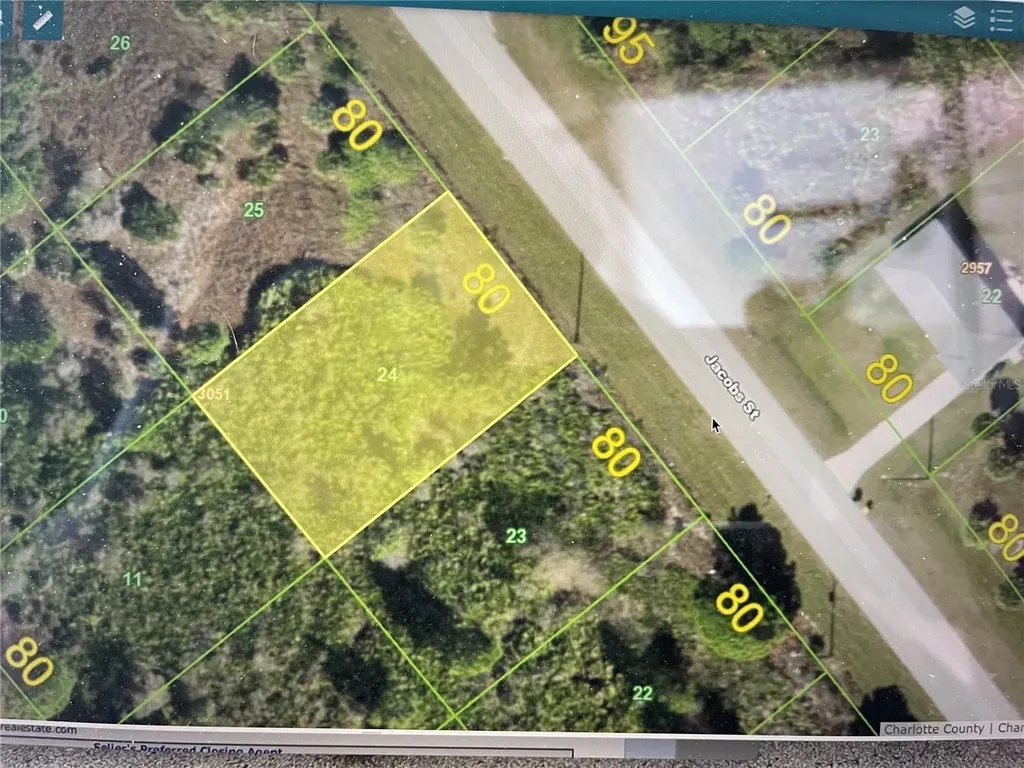 2379 Jacobs Street Port Charlotte FL 33953