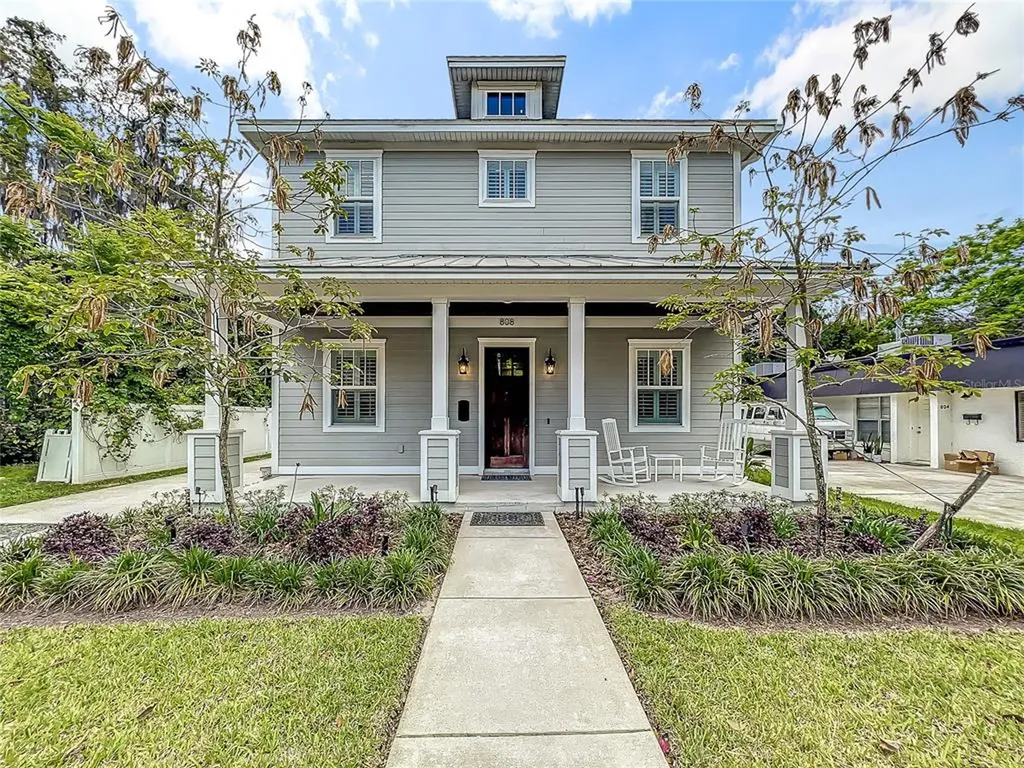 808 Montana Street Orlando FL 32803