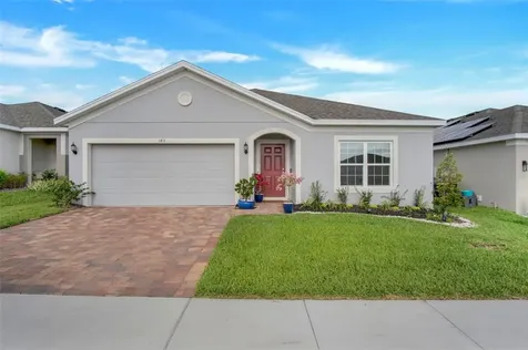 183 Blue Cypress Drive Davenport FL 33837