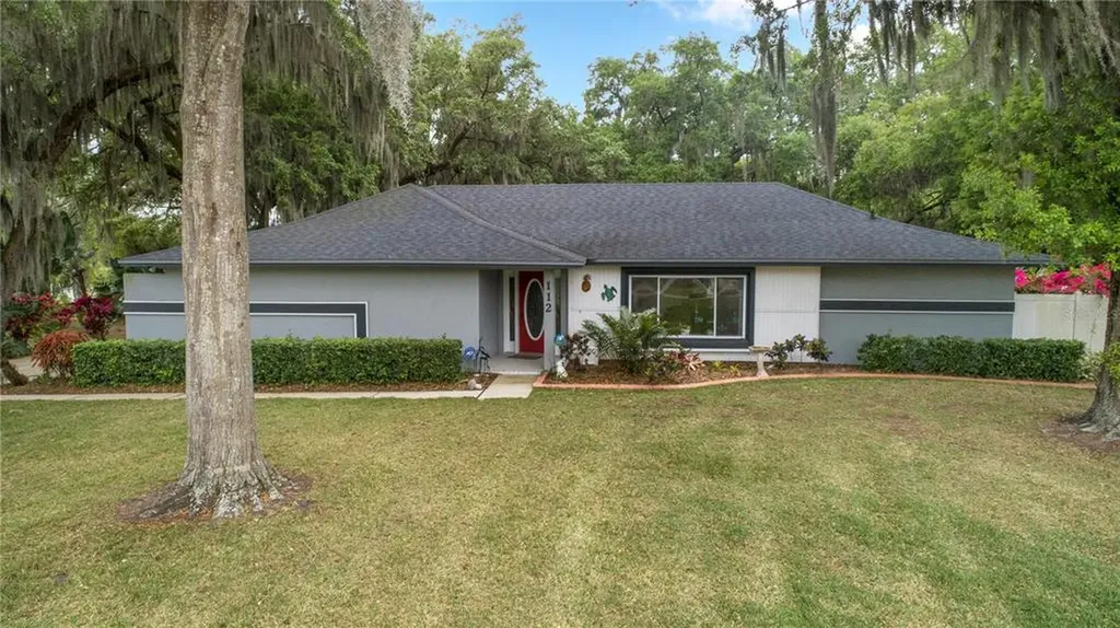 112 W Christina Boulevard Lakeland FL 33813