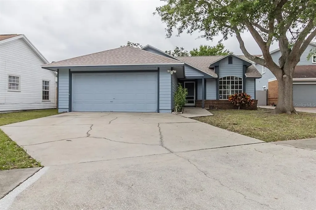 6524 Piccadilly Lane Orlando FL 32835