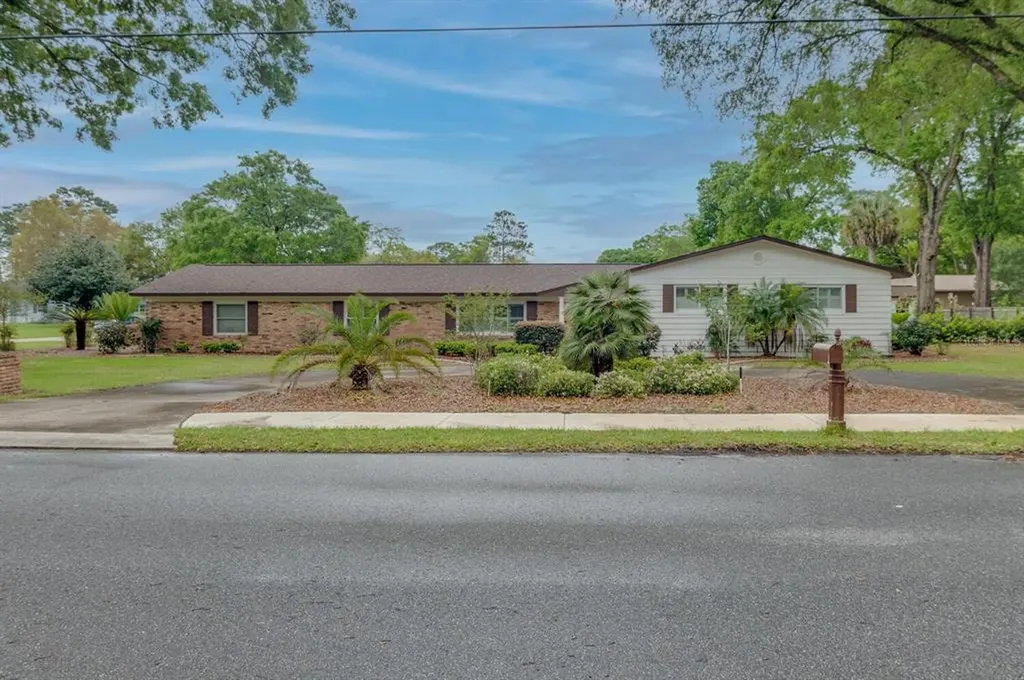 1801 Carlton Street Longwood FL 32750