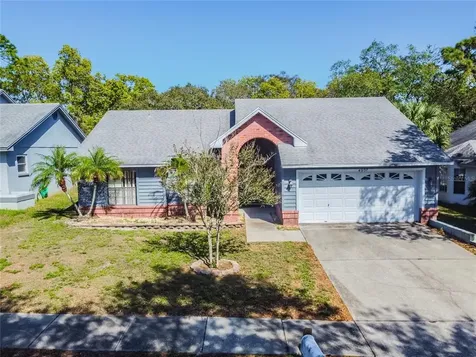 4907 Klosterman Oaks Boulevard Palm Harbor FL 34683