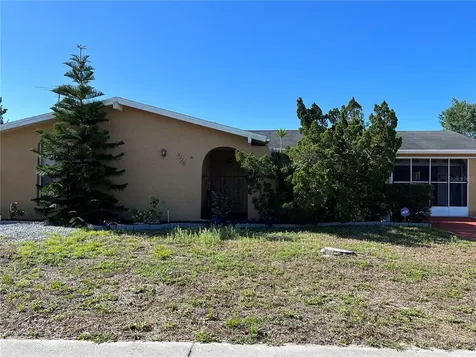 8226 Medford Drive Port Richey FL 34668