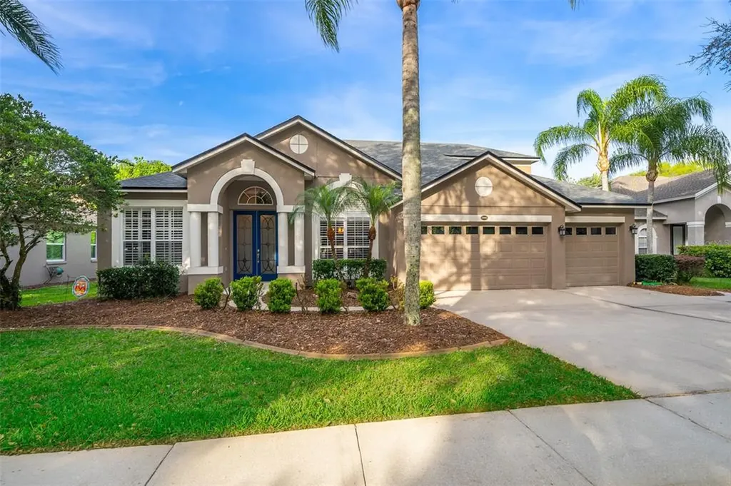 2660 Aloma Oaks Drive Oviedo FL 32765