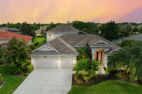 6609 Turnstone Lane Lakewood Ranch FL 34202