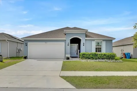822 Fillmore Court Davenport FL 33837
