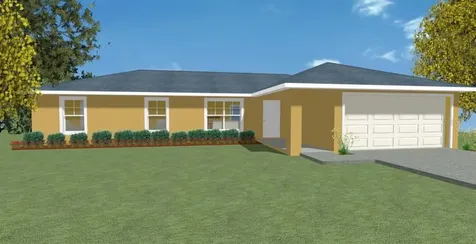 15 Spring Run Ocala FL 34472