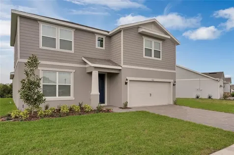 2414 Nuthatch Street Saint Cloud FL 34771