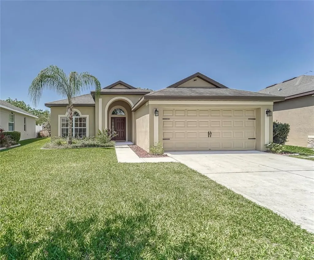 12723 Whitney Meadow Way Riverview FL 33578