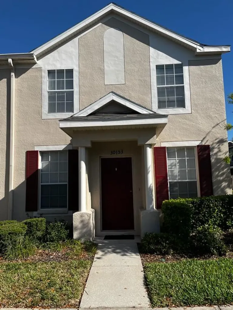 30153 Barnaby Lane Wesley Chapel FL 33543
