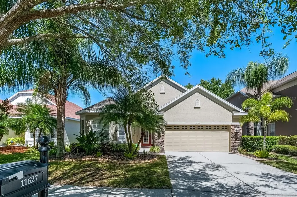11627 Greensleeve Avenue Tampa FL 33626