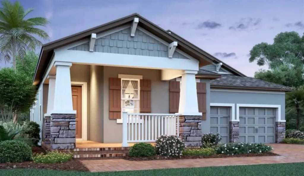 12416 Encore At Ovation Way Winter Garden FL 34787