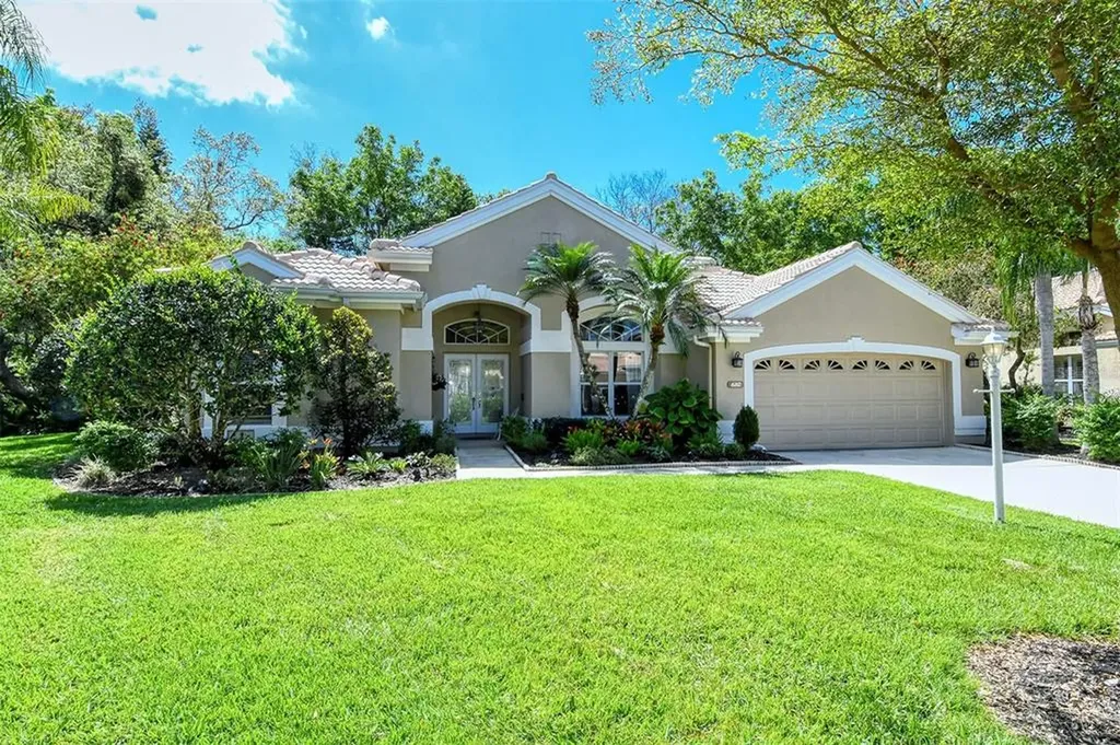 6752 Hickory Hammock Circle Bradenton FL 34202