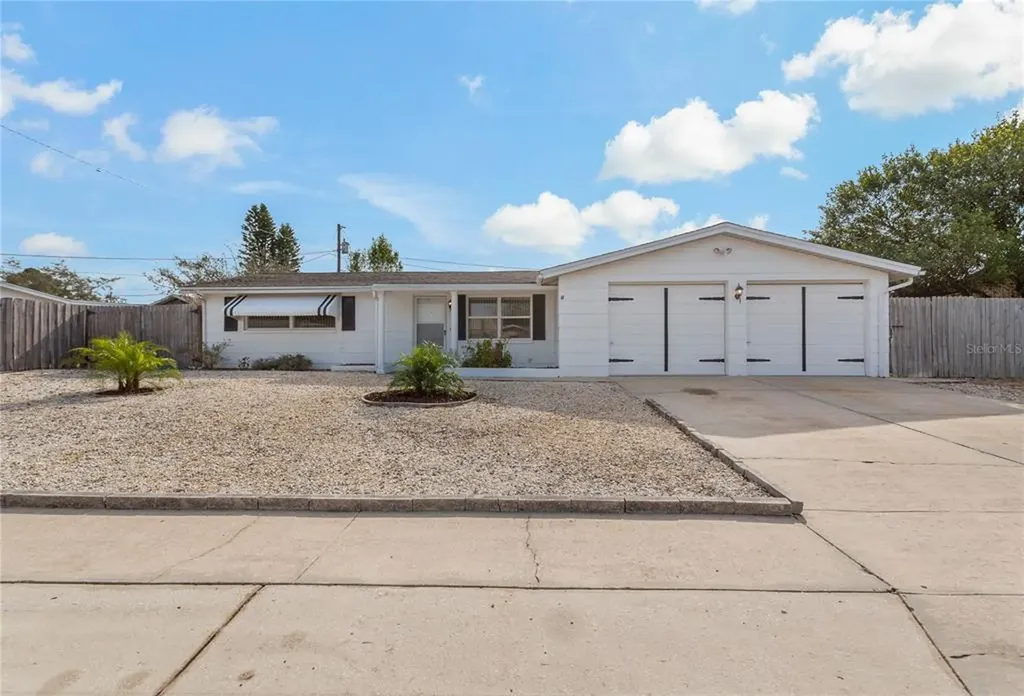 1516 Saplin Drive Holiday FL 34690