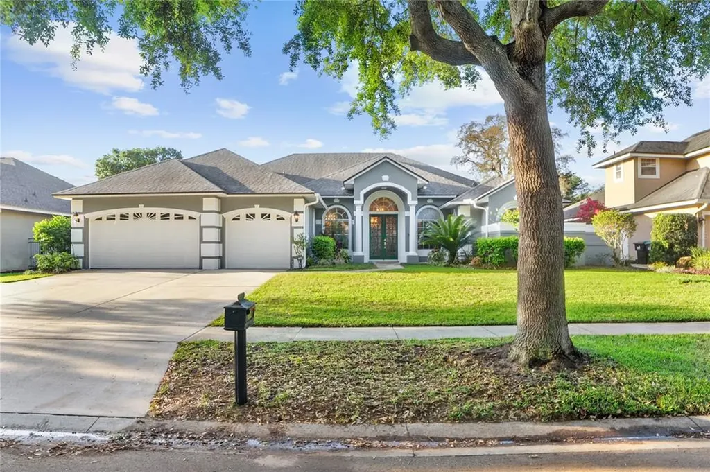 8822 Great Cove Drive Orlando FL 32819