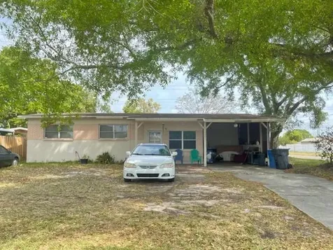 4501 W Jean Street Tampa FL 33614