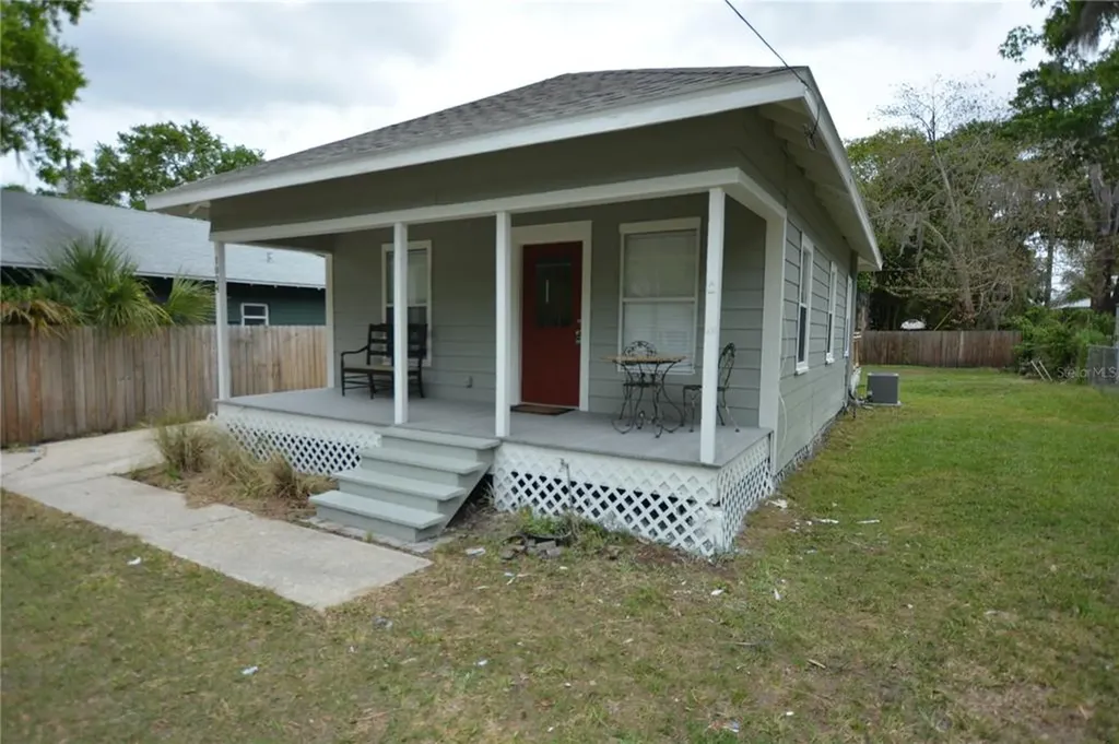 1034 S Dakota Avenue Lakeland FL 33803