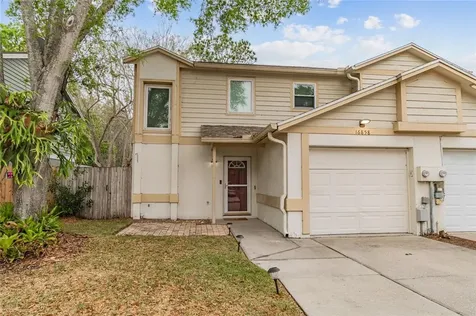 16858 Le Clare Shores Drive Tampa FL 33624