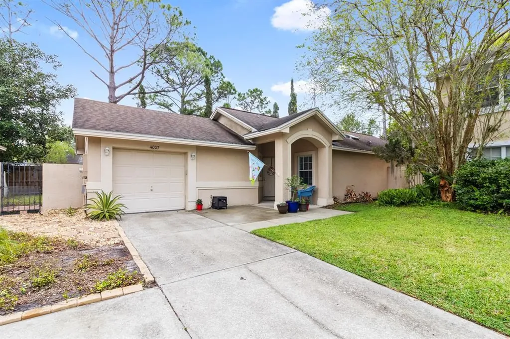 4007 Redcrest Court Orlando FL 32817