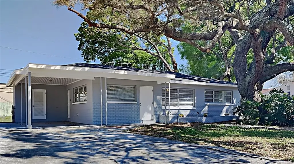 10407 N Ashley Street Tampa FL 33612