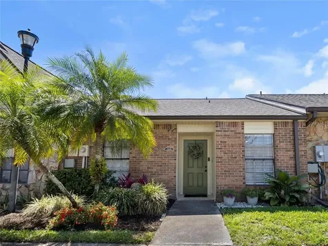 3906 Carroll Cypress Court Tampa FL 33614
