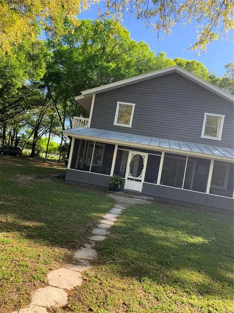 405 W Tom Costine Road Lakeland FL 33809