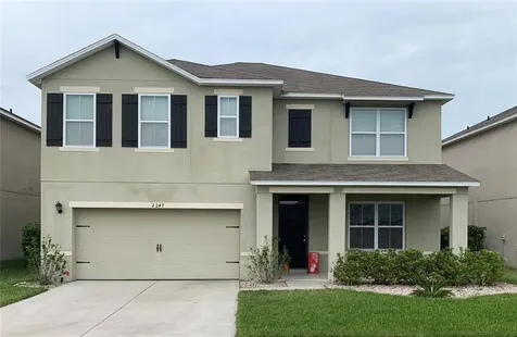 2247 Blue Highlands Drive Lakeland FL 33811
