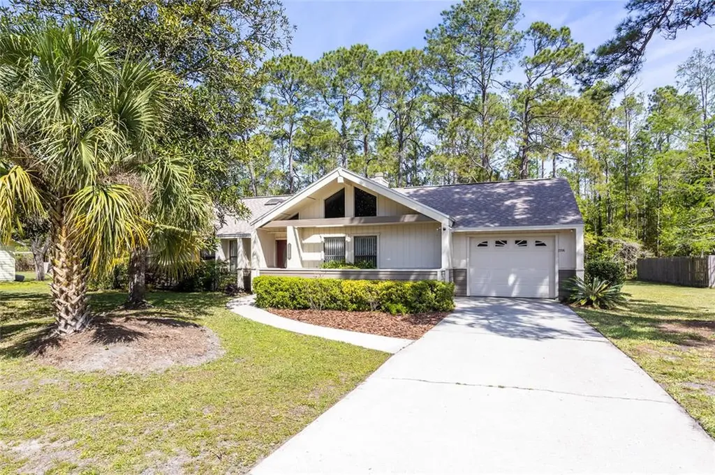 2706 NW 68th Avenue Gainesville FL 32653