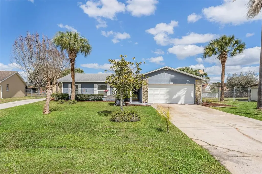 644 Deauville Court Kissimmee FL 34758