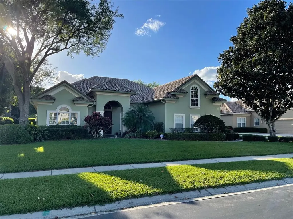 4738 Kensington Park Boulevard Orlando FL 32819