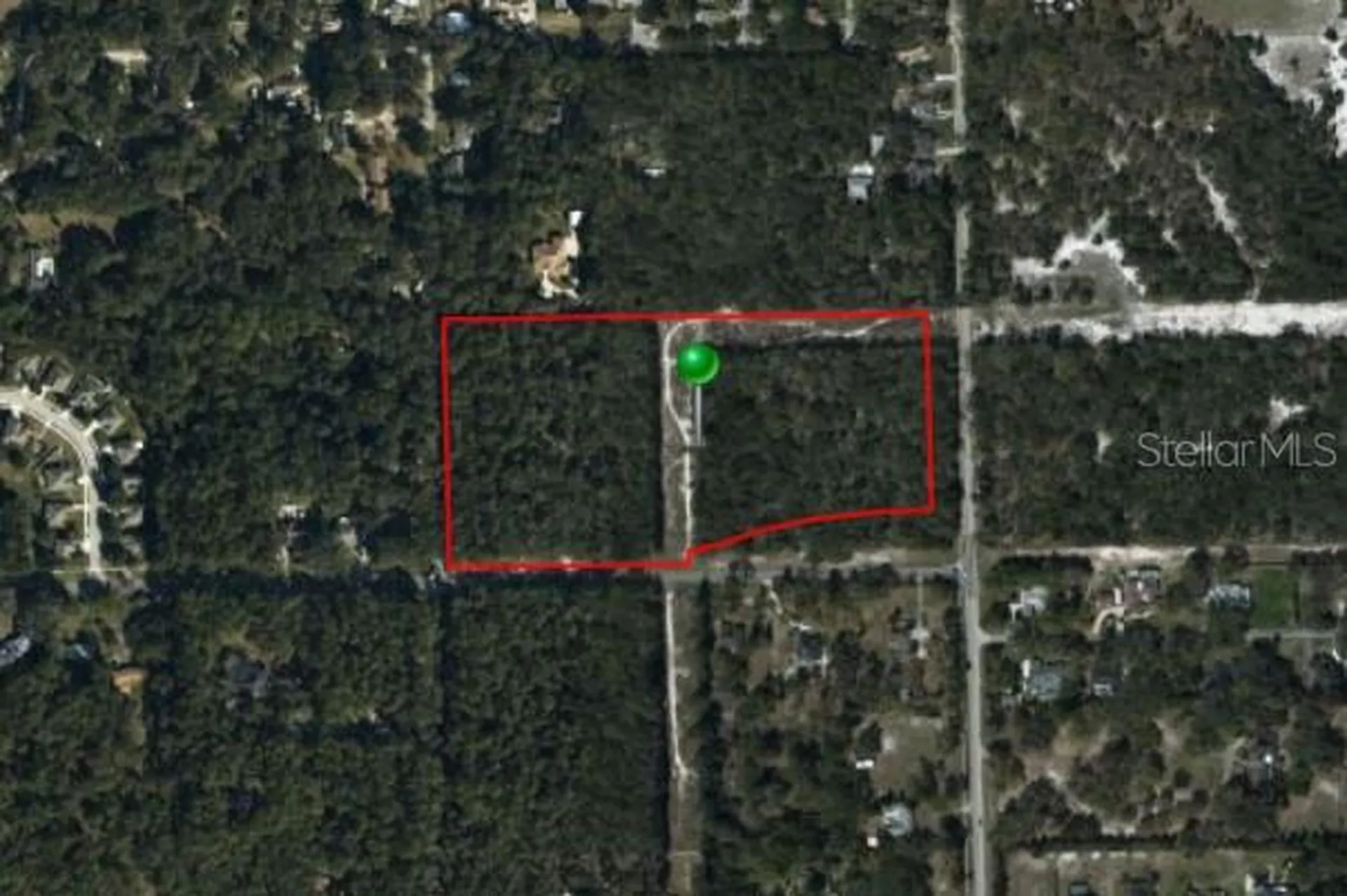 S Blue Lake Avenue Deland FL 32724