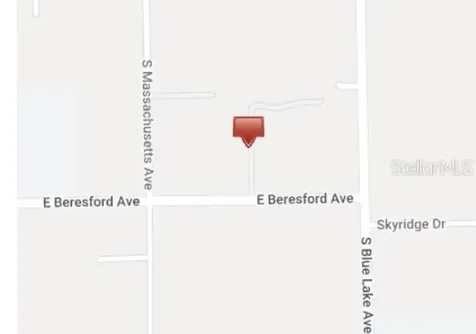 S Blue Lake Avenue Deland FL 32724