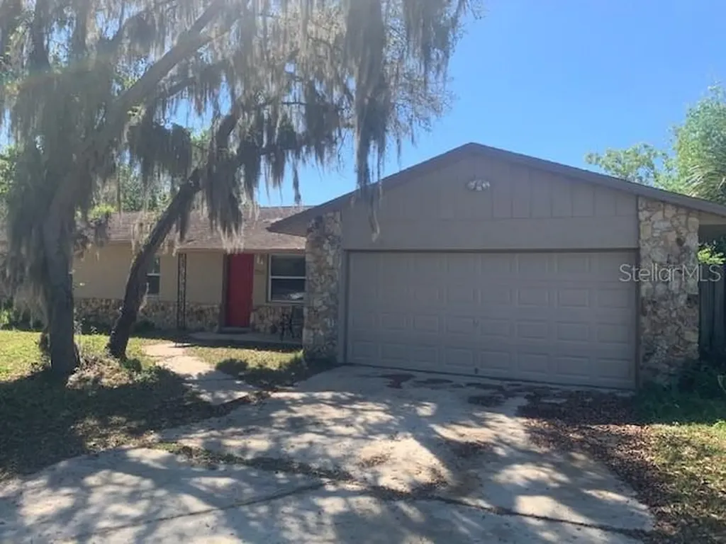 3506 Pine Ridge Court Orlando FL 32808