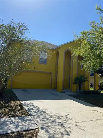 427 Barlyn Avenue Haines City FL 33844