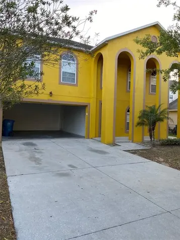 427 Barlyn Avenue Haines City FL 33844