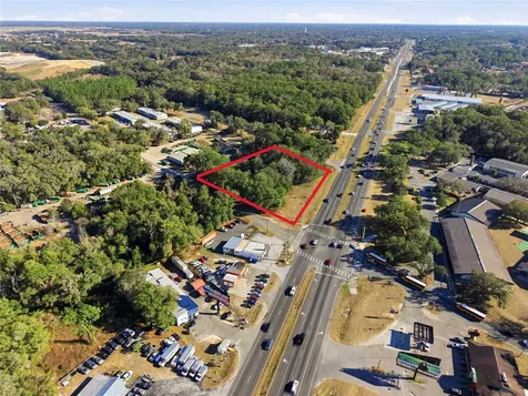 4220 SE 95th Street / Us Highway 441/301/27 Ocala FL 34480