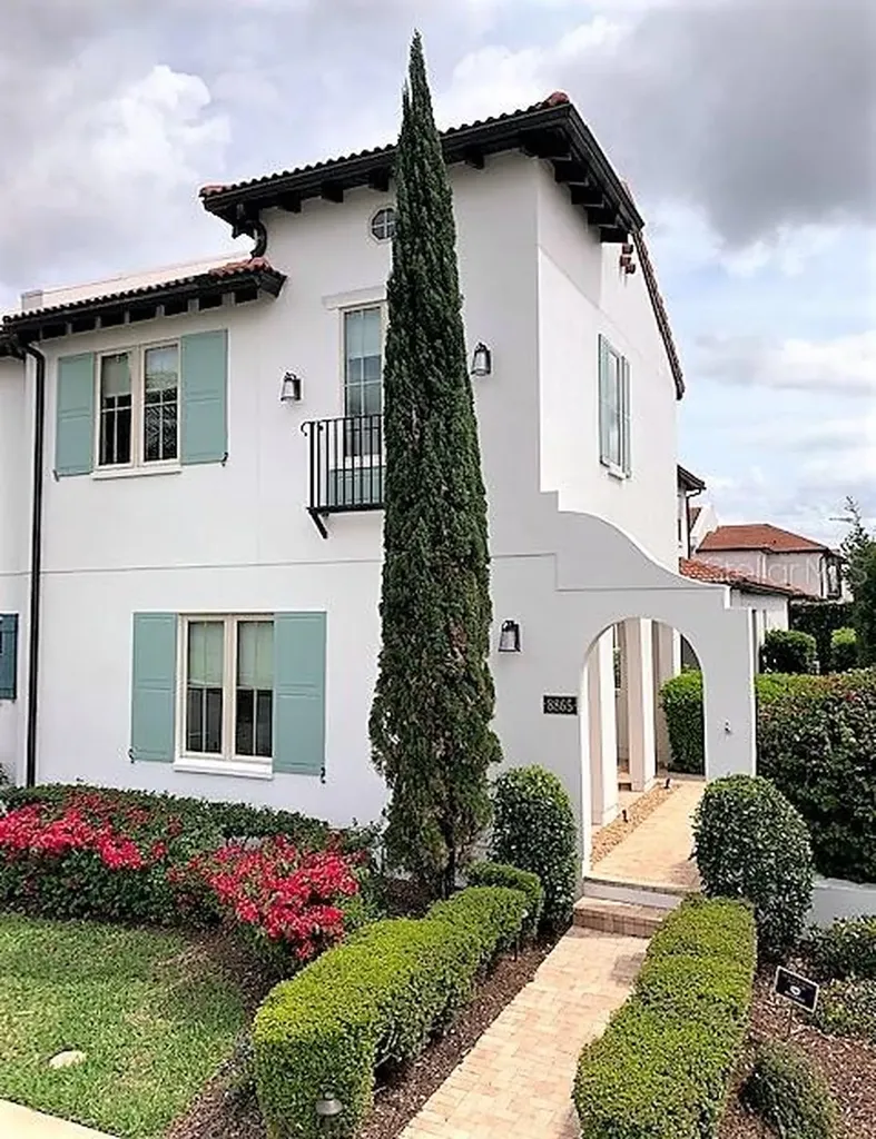 8865 Lakeshore Pointe Drive Winter Garden FL 34787