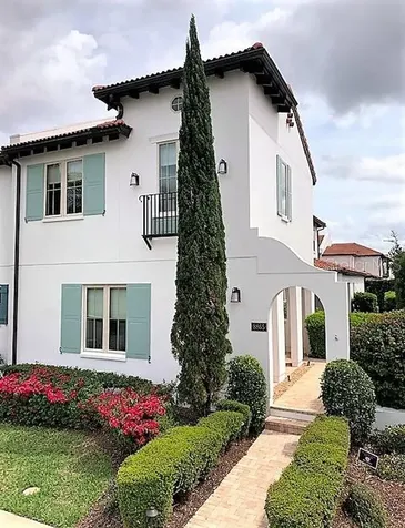 8865 Lakeshore Pointe Drive Winter Garden FL 34787
