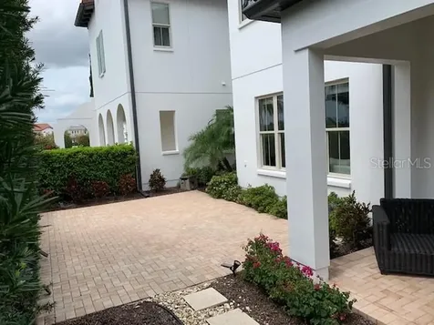 8865 Lakeshore Pointe Drive Winter Garden FL 34787