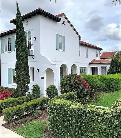 8865 Lakeshore Pointe Drive Winter Garden FL 34787