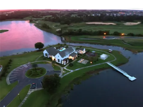 8865 Lakeshore Pointe Drive Winter Garden FL 34787